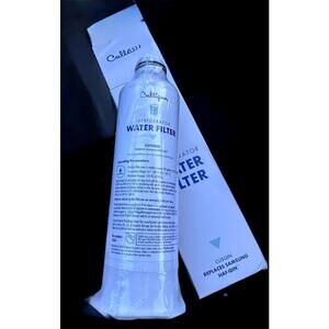 2 Culligan CUSQIN Replacement Samsung (HAF-QIN)Refrigerator Water Filter Sealed